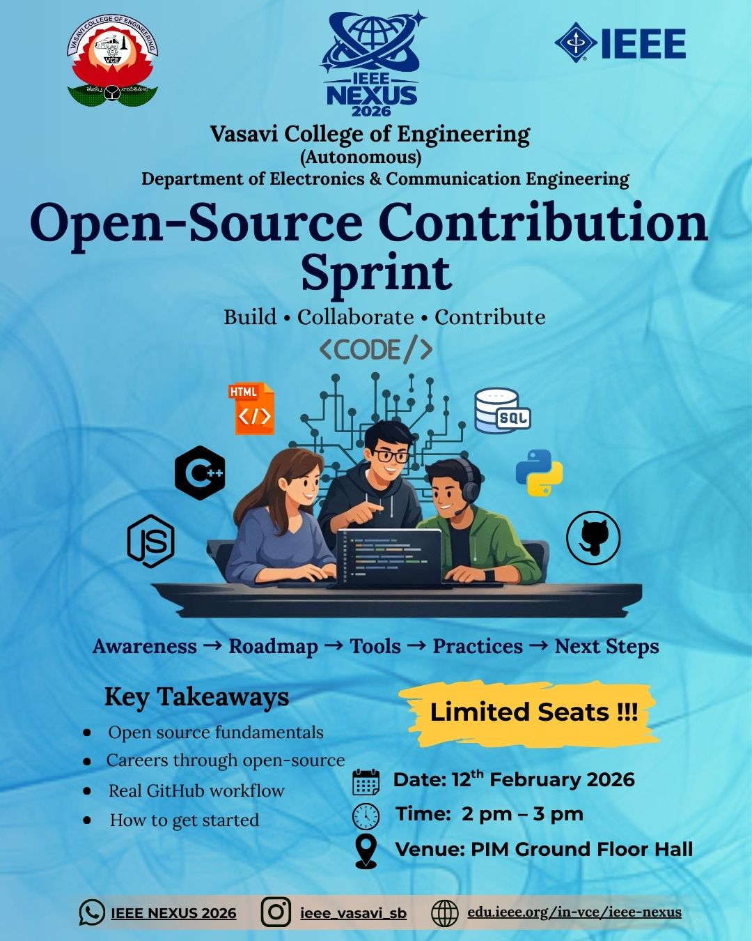Open Source